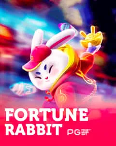Recursos de bônus do Fortune Rabbit